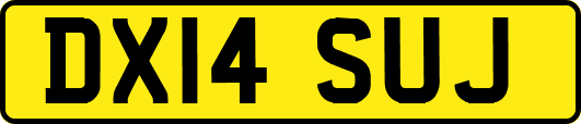 DX14SUJ