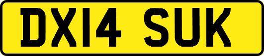 DX14SUK