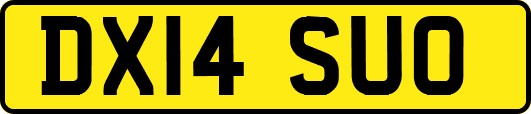 DX14SUO