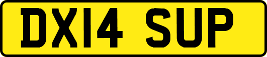 DX14SUP