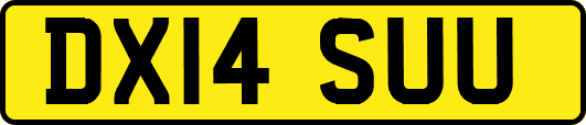 DX14SUU