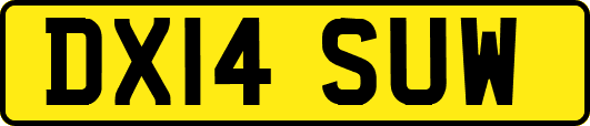 DX14SUW