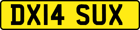 DX14SUX