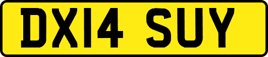 DX14SUY
