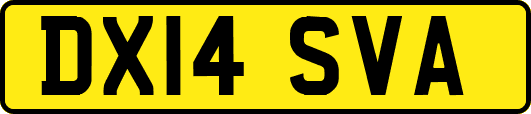 DX14SVA