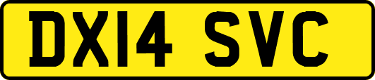 DX14SVC