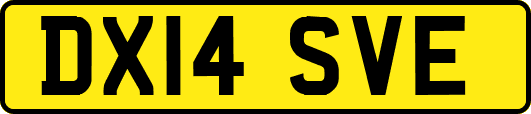 DX14SVE