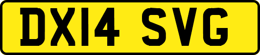 DX14SVG