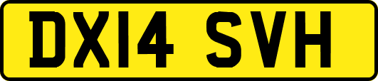 DX14SVH
