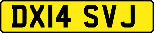 DX14SVJ