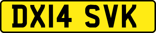 DX14SVK