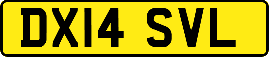 DX14SVL