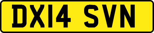 DX14SVN