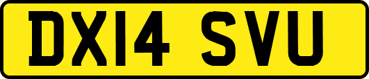 DX14SVU