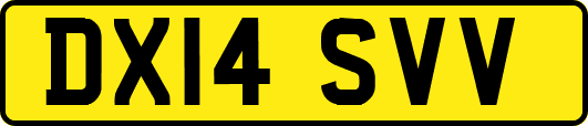 DX14SVV