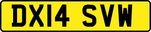 DX14SVW