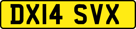DX14SVX