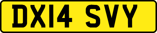 DX14SVY