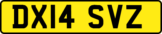 DX14SVZ