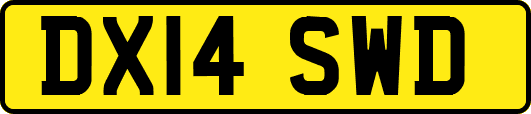 DX14SWD