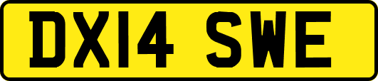 DX14SWE