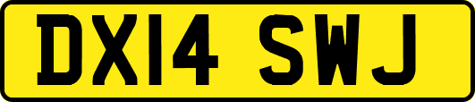 DX14SWJ