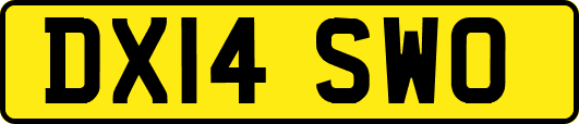 DX14SWO