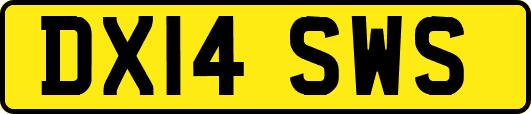 DX14SWS