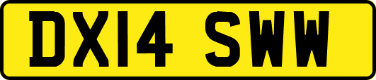DX14SWW
