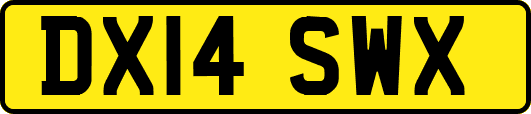 DX14SWX
