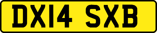 DX14SXB