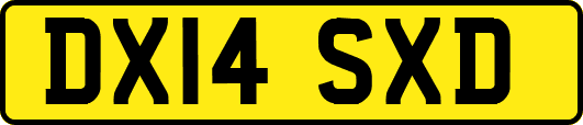 DX14SXD