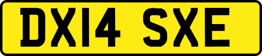 DX14SXE