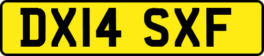 DX14SXF