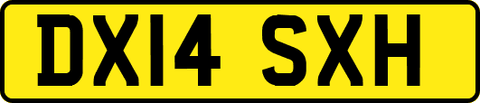 DX14SXH