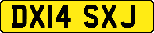 DX14SXJ