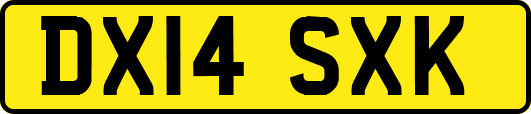 DX14SXK