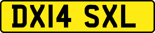 DX14SXL