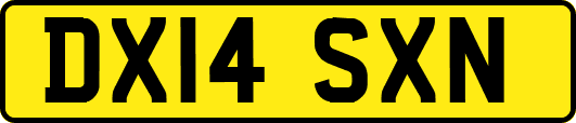 DX14SXN