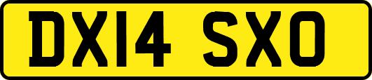 DX14SXO