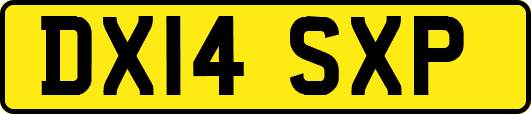 DX14SXP