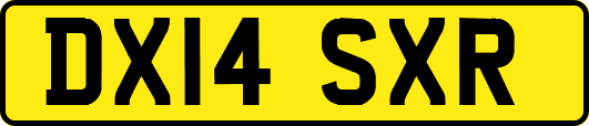 DX14SXR
