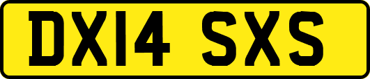 DX14SXS
