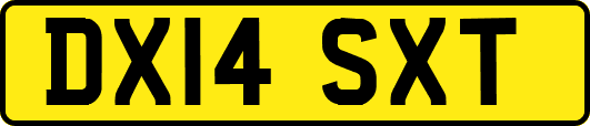 DX14SXT