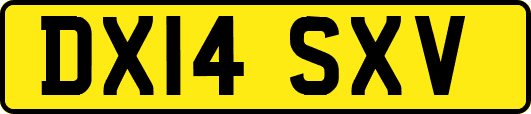 DX14SXV