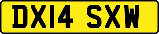 DX14SXW