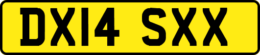 DX14SXX