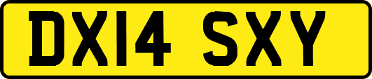 DX14SXY