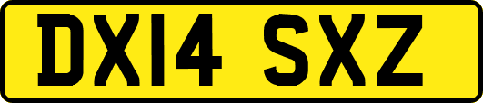 DX14SXZ