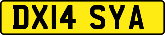 DX14SYA